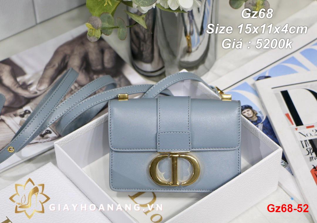 Túi xách Dior Book Tote Siêu Cấp #40 Túi xách Dior Book Tote Siêu Cấp